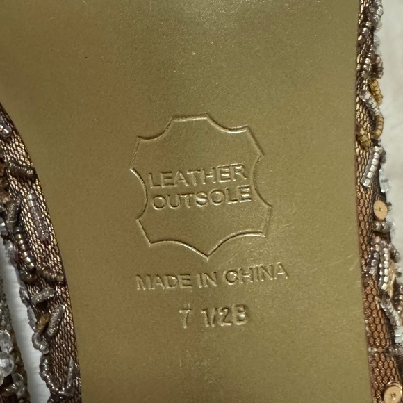 Town Shoes heels - Picture 4 of 6